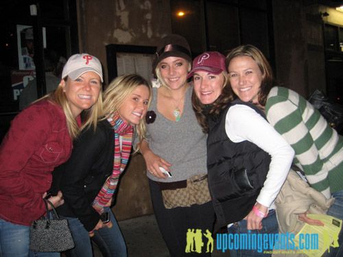 Terror Behind The Walls