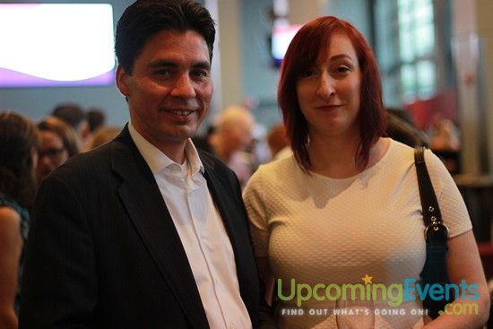 Philly Mag Wine Fest 2017