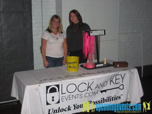 After-Work Singles Party