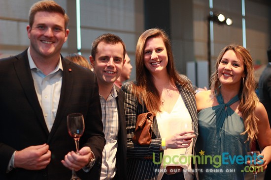 Philly Mag Wine Fest 2017