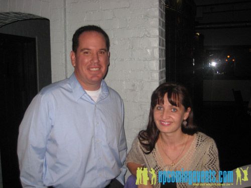 After-Work Singles Party