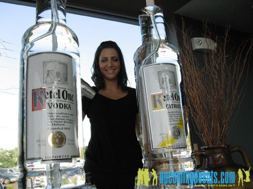 Opening Celebration of Aldo's Enoteca