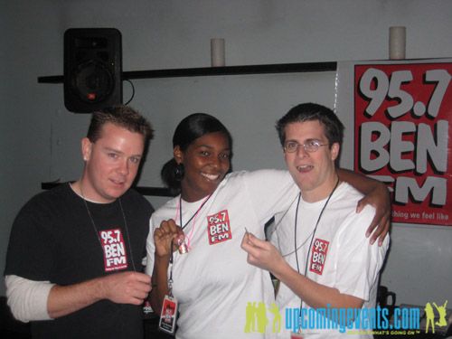 After-Work Singles Party