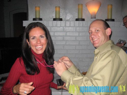 After-Work Singles Party