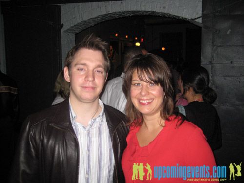 After-Work Singles Party