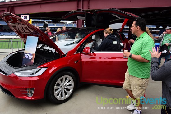 All Star Craft Beer & Wine Festival - Gallery 2