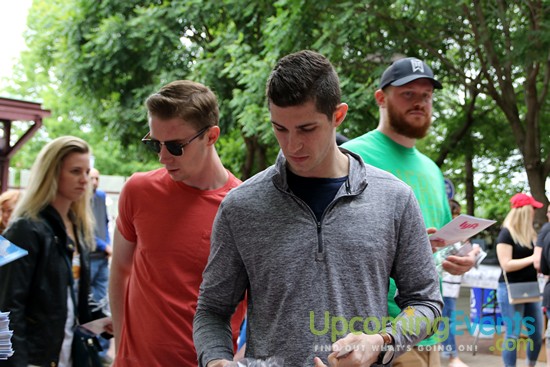 All Star Craft Beer & Wine Festival - Gallery 4