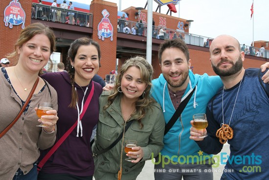 All Star Craft Beer & Wine Festival - Gallery 4