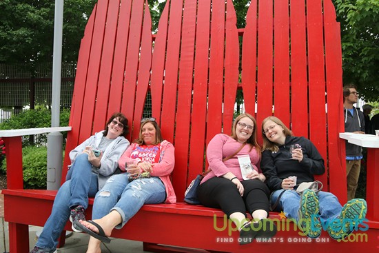 All Star Craft Beer & Wine Festival - Gallery 4