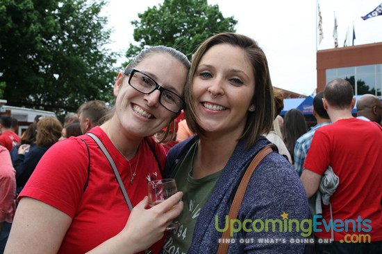 All Star Craft Beer & Wine Festival - Gallery 4