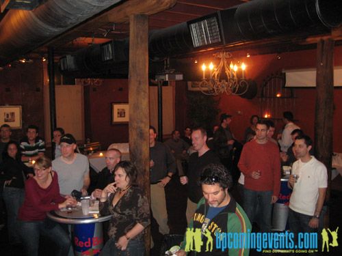 Tasting Time with Sam Adams