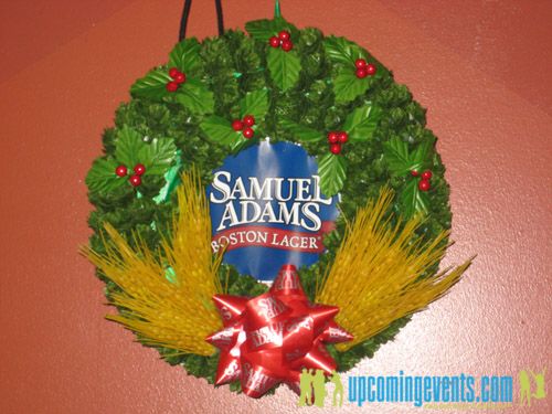 Tasting Time with Sam Adams