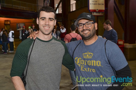 All Star Craft Beer & Wine Festival - Gallery 5