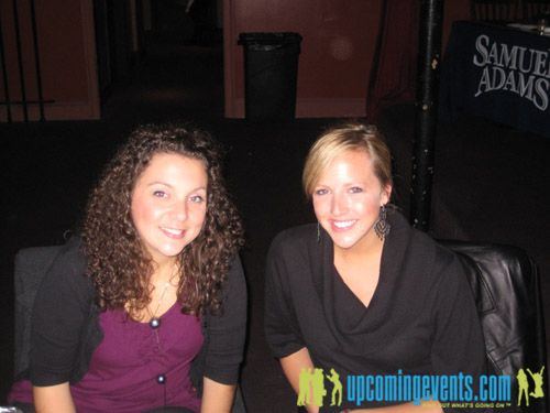 Tasting Time with Sam Adams