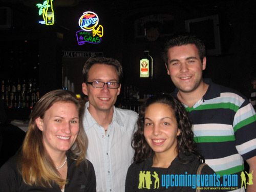 Tasting Time with Sam Adams