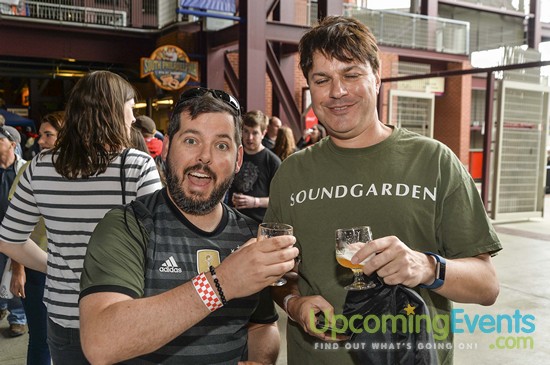 All Star Craft Beer & Wine Festival - Gallery 5