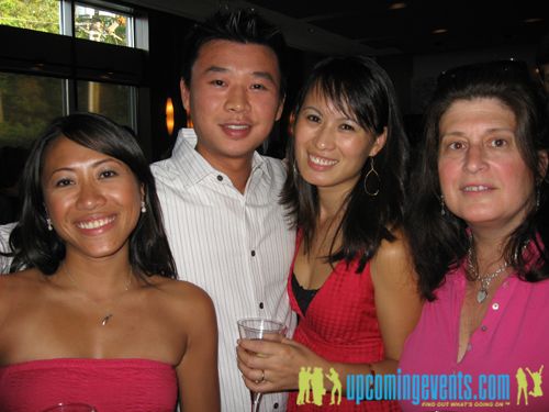 Opening Celebration of Aldo's Enoteca