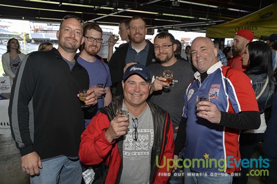 All Star Craft Beer & Wine Festival - Gallery 5