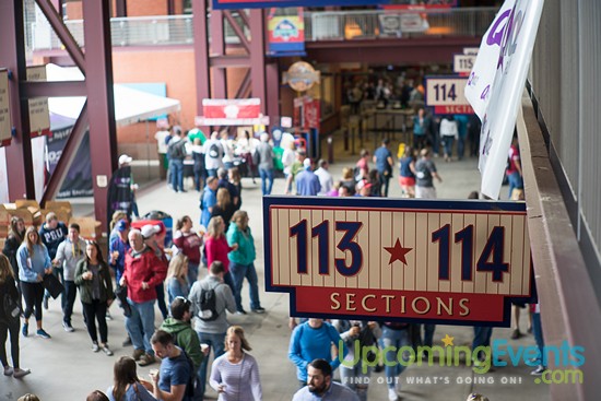 All Star Craft Beer & Wine Festival - Gallery 6