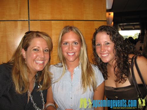 Opening Celebration of Aldo's Enoteca