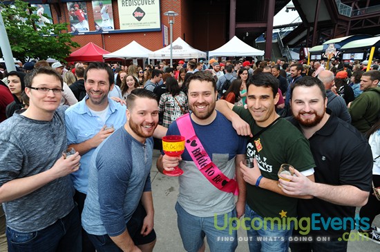 All Star Craft Beer & Wine Festival - Gallery 7
