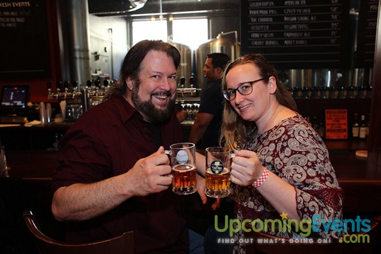West Chester Craft Beer & Restaurant Stroll