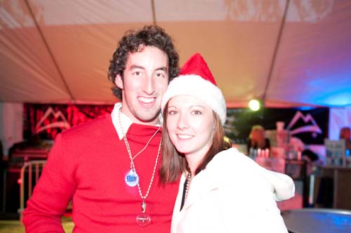 4th Annual Winterfest in Philly 2009