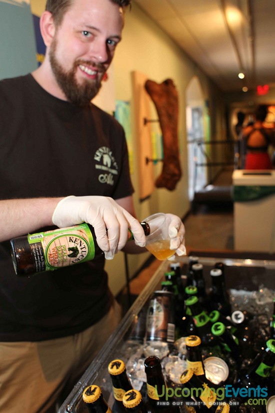 Philadelphia Restaurant Festival 2017 (Gallery 1)