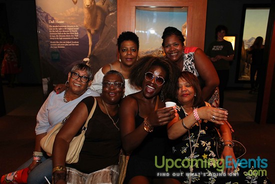 Philadelphia Restaurant Festival 2017 (Gallery 1)