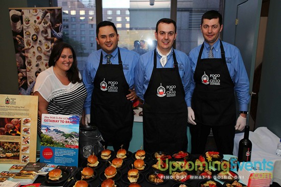 Philadelphia Restaurant Festival 2017 (Gallery 1)