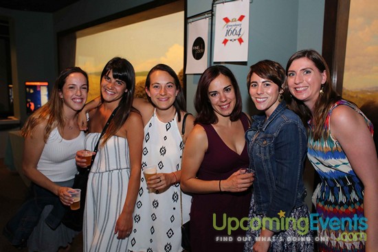 Philadelphia Restaurant Festival 2017 (Gallery 1)