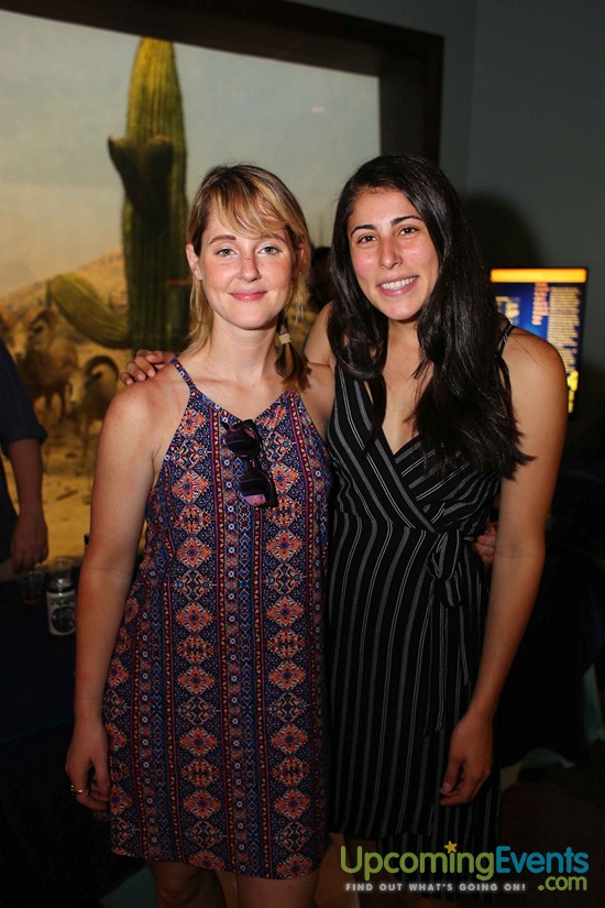 Philadelphia Restaurant Festival 2017 (Gallery 1)