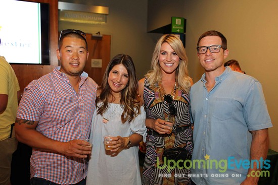 Philadelphia Restaurant Festival 2017 (Gallery 1)