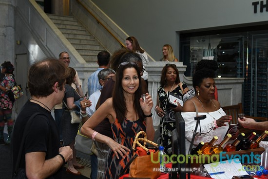 Philadelphia Restaurant Festival 2017 (Gallery 2)