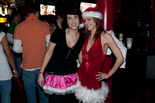 4th Annual Winterfest in Philly 2009