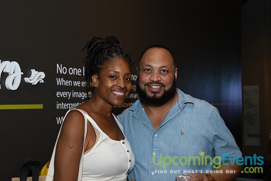 Philadelphia Restaurant Festival 2017 (Gallery 2)