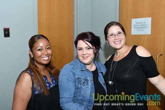 Philadelphia Restaurant Festival 2017 (Gallery 2)