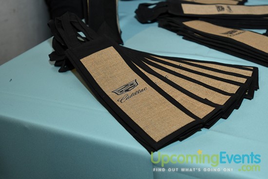 Philadelphia Restaurant Festival 2017 (Gallery 2)