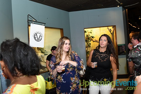 Philadelphia Restaurant Festival 2017 (Gallery 2)