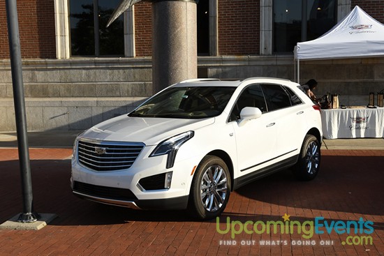 Philadelphia Restaurant Festival 2017 (Gallery 2)