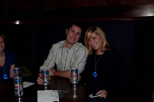 4th Annual Winterfest in Philly 2009