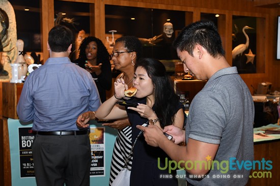 Philadelphia Restaurant Festival 2017 (Gallery 2)