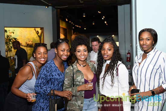 Philadelphia Restaurant Festival 2017 (Gallery 2)