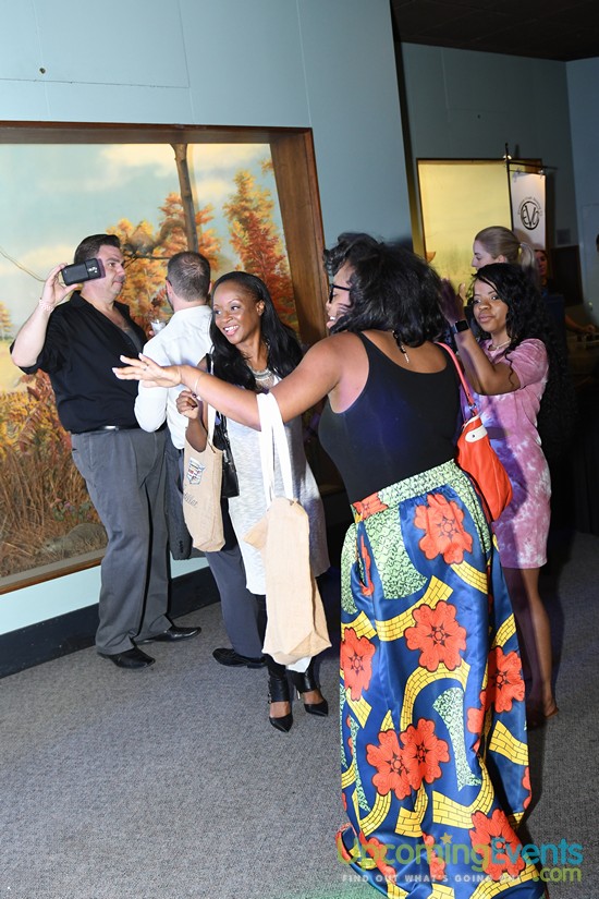 Philadelphia Restaurant Festival 2017 (Gallery 2)