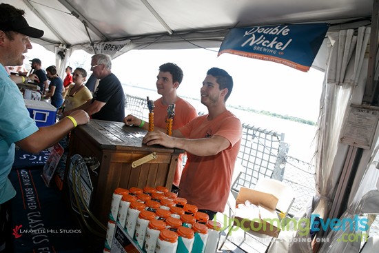 Battleship Beer Fest