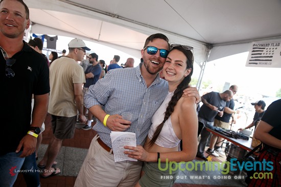 Battleship Beer Fest