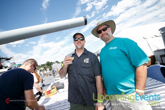 Battleship Beer Fest