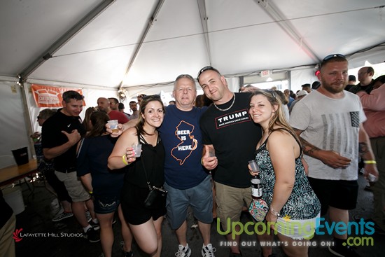 Battleship Beer Fest