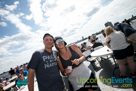 Battleship Beer Fest