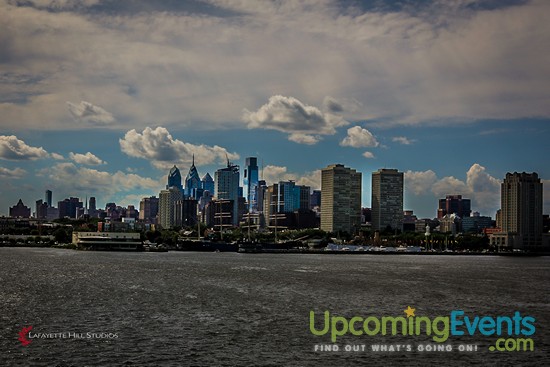 Battleship Beer Fest